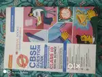 Oswaal books