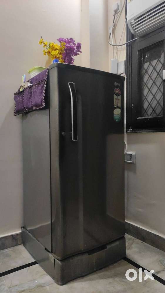 Power saving LG Refrigerator