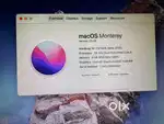 Macbook air
