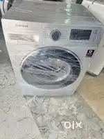I'd90 samsung front load 7kg fully automatic washing machine