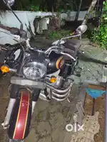 Bullet 350 classic