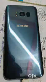 Samsung Galaxy S8