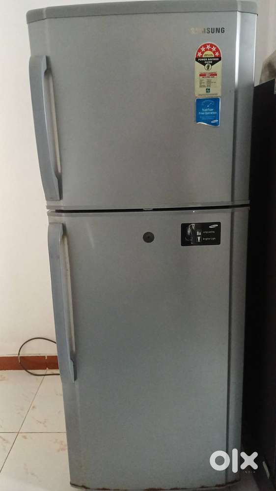 Samsung Fridge