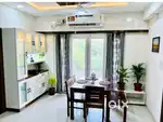 Premium 3bhk fully furnished (Bed,ac,sofa, fridge everything,)