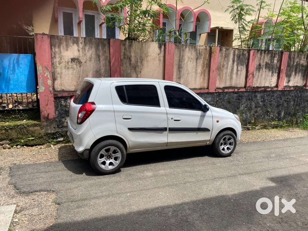13inch alloys