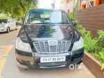 Mahindra Xylo, 2009, Diesel