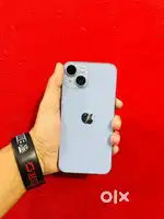 Selling my 7 month old iphone 14 need urgent money