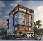 GRE & Frontoffice executive (female)