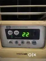 Good window AC 1.5 LG