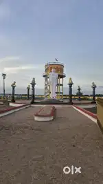 Harivillu open plots