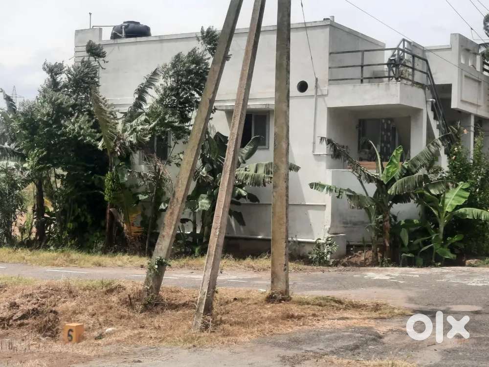 Plot for Sale in Malumichampatti, Pollachi Road