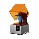 3d machine Formlabs form 2
