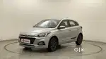 Hyundai Elite i20 Asta Option, 2018, Petrol