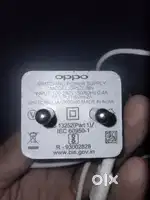 OPPO charger