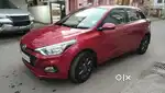 Hyundai Elite i20 Sportz (O) 1.2, 2019, Petrol