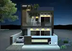 TWO BHK FURNISHED IST FLOOR AT 572, PLA, HISAR