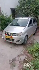 Chevrolet Enjoy 2015 Diesel Well Maintained