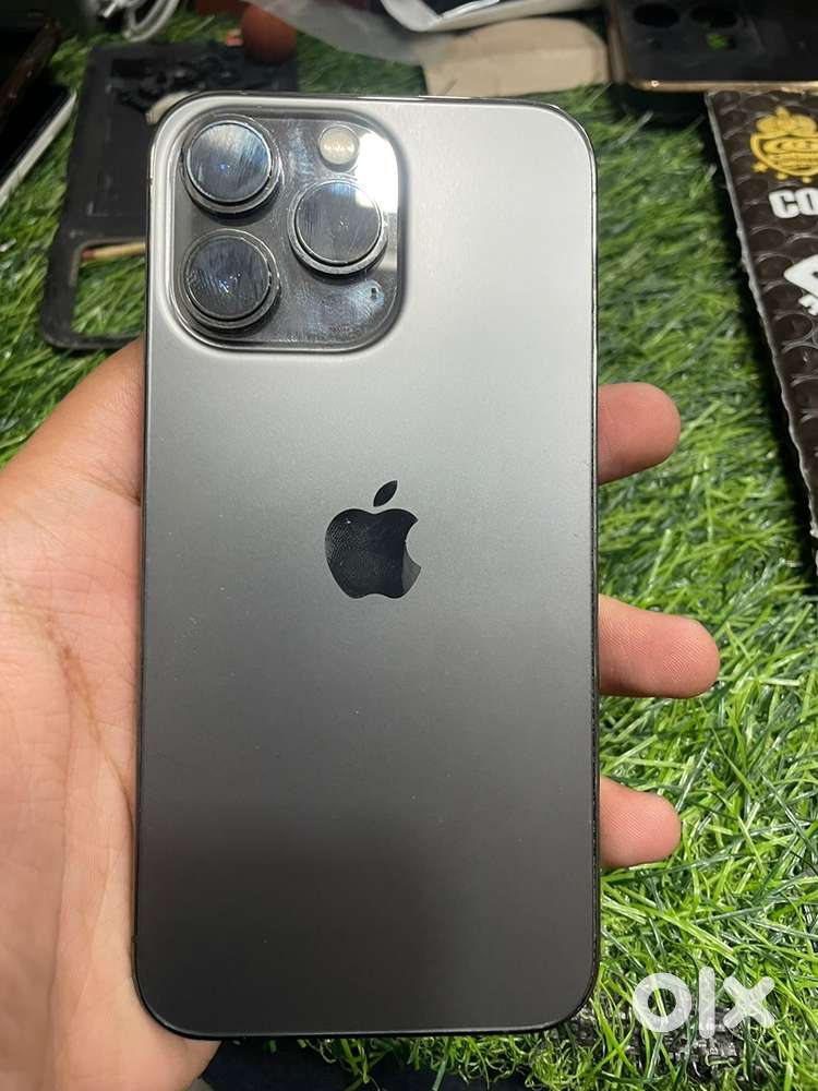 Iphone 13pro 128 gb seld pack phone
