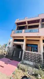 3bhk villa for sale.