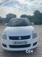 Maruti Suzuki Swift Dzire Tour, 2014, Diesel