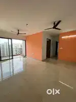 2.5BHK Apartment for Rent