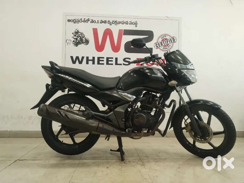 Honda Unicorn bs4 eady to sale self start