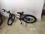 Magma cycle for sale