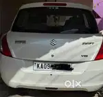Maruti Suzuki Swift 2012 Diesel Well Maintained
