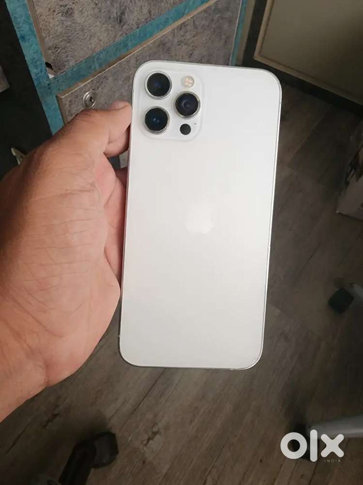 Iphone 12 Pro Max ( face id off )