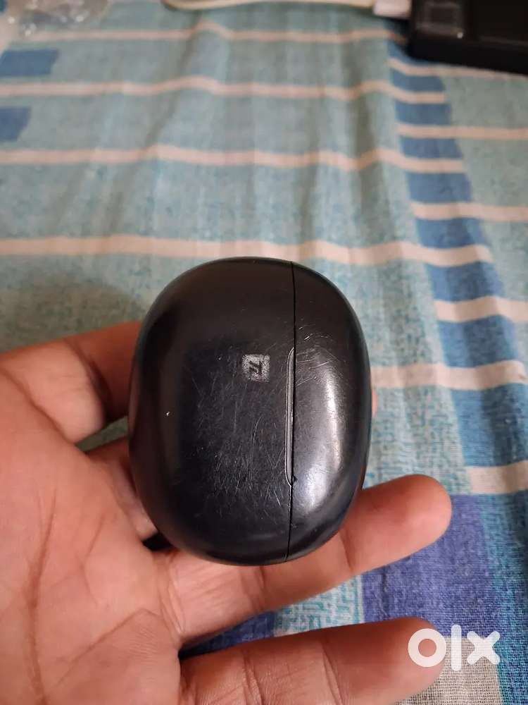Realme earbuds