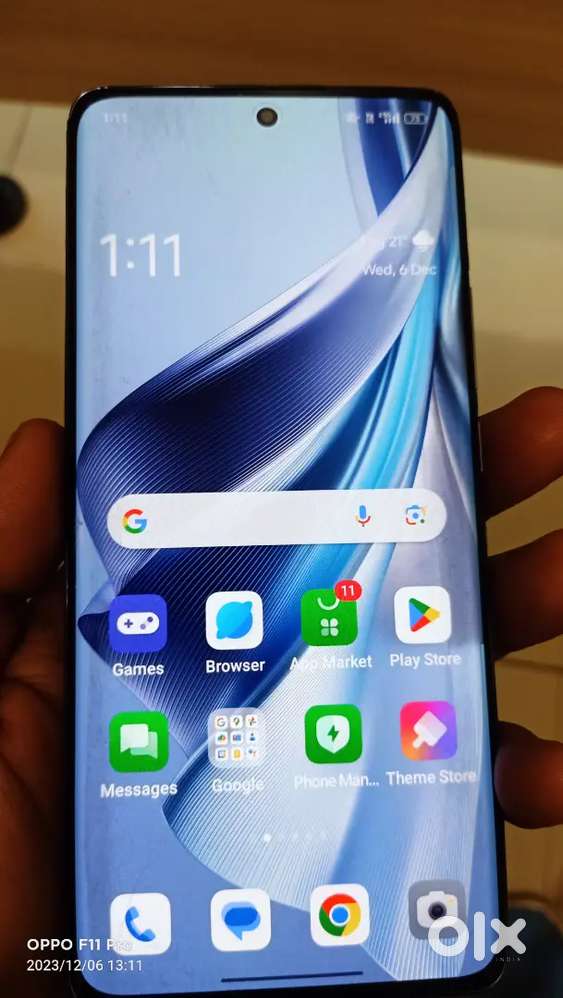 Oppo reno 10 Awesome Condition