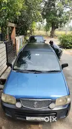 Maruti Suzuki Alto 2006