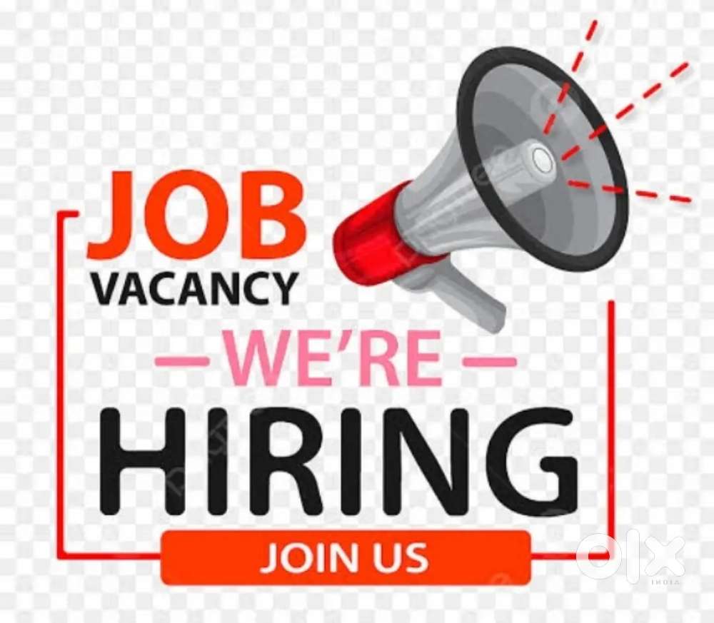 Full time job apply in helper store keeper supervisor

100% JOB HERE