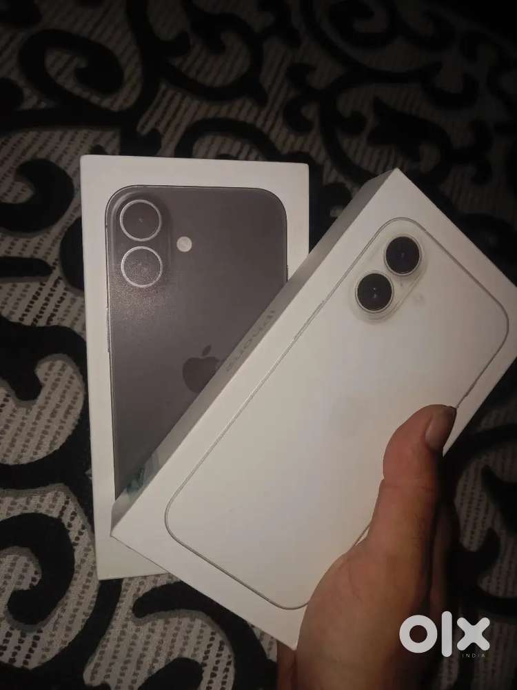 IPHONE 16/128GB