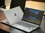 HP zBook 14 G8, mobile workstation laptop. Core i5-11th/16Gb/256GbNVME