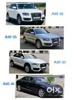 Audi Q5, 2012, Diesel