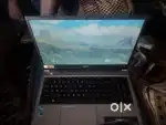 Acer Laptop argent sell