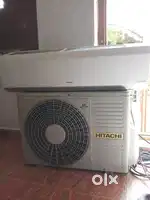 Hitachi 1.5 ton AC