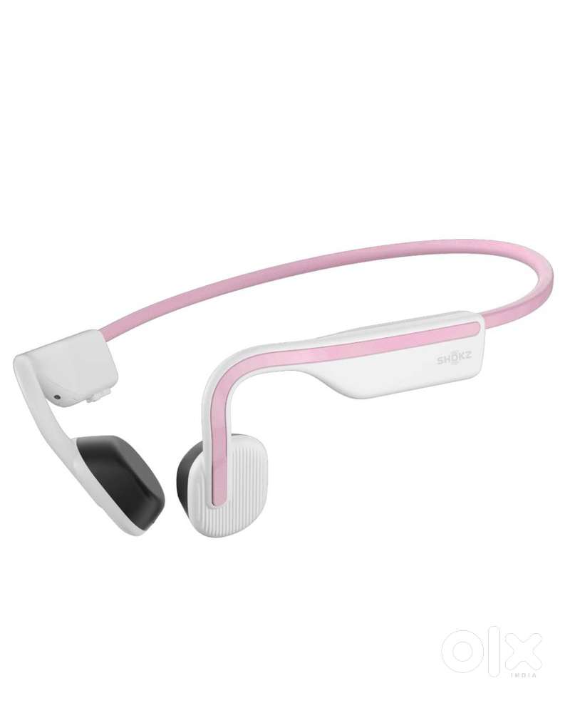 Shokz Openmove Wireless Bone Conduction Headphones