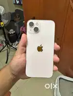 iPhone 13 5G 128gb internal