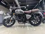 Brand new bike