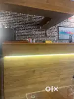 Cook required for cafe