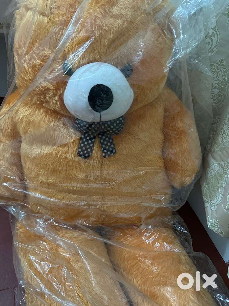 Soft Toy in Excellent Condition – Clean & Well Maintained