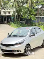 Tata Tigor 2017 Petrol Well Maintained