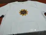Branded tshirt availablea aur shirt h