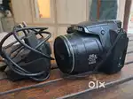 Nikon camera (Coolpix 100)