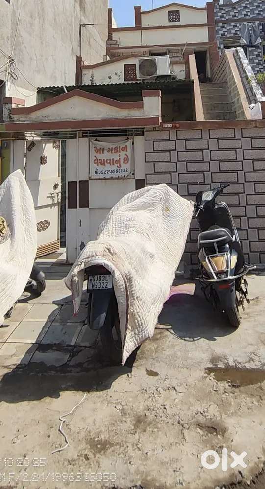 2bhk house for sell