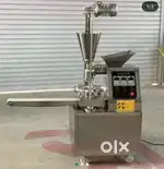 Automatic momos making machine