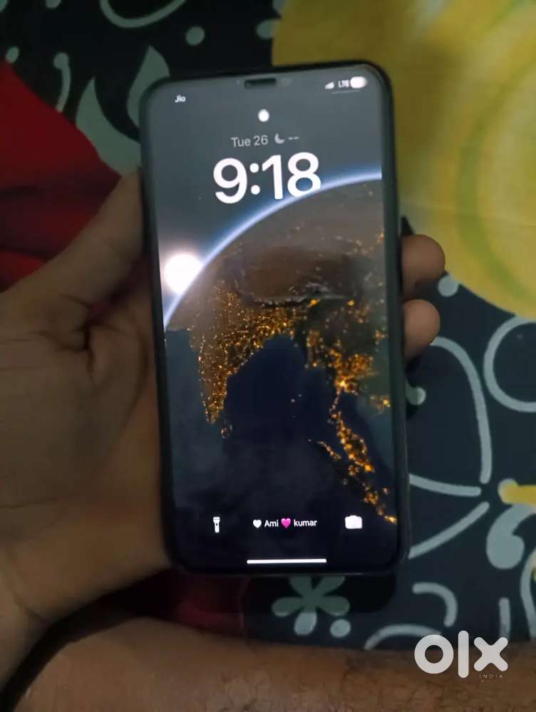 11pro max 512gb rom
