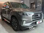 MG Gloster Savvy 6 SEATER, 2020, Diesel